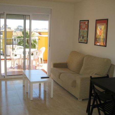 Be Free Salinas De Vera Apartment Ngoại thất bức ảnh