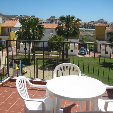Be Free Salinas De Vera Apartment Ngoại thất bức ảnh