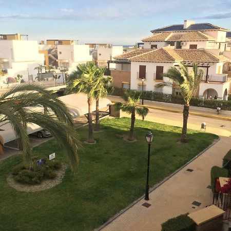 Be Free Salinas De Vera Apartment Ngoại thất bức ảnh