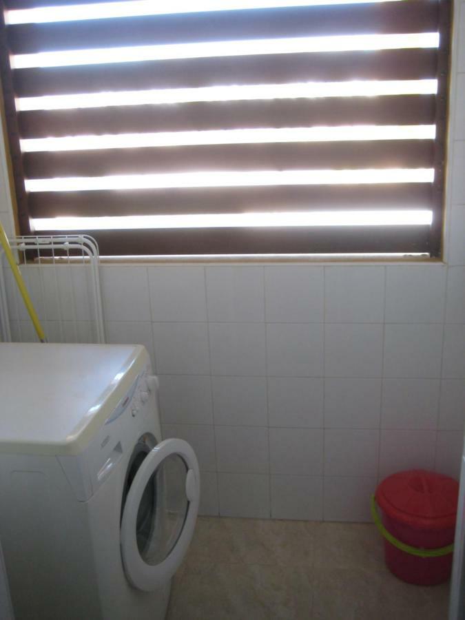 Be Free Salinas De Vera Apartment Ngoại thất bức ảnh