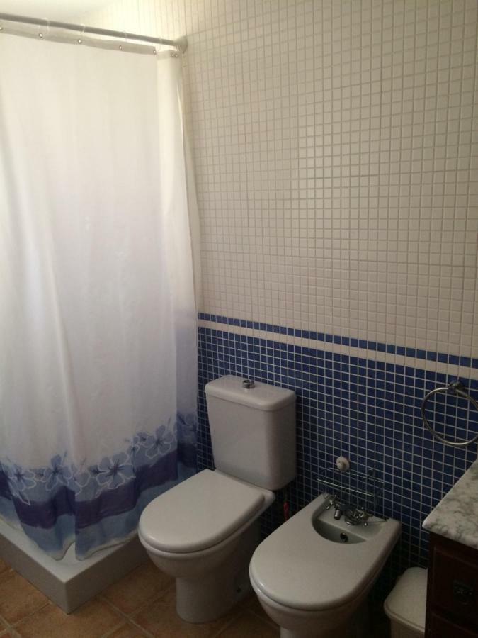 Be Free Salinas De Vera Apartment Ngoại thất bức ảnh