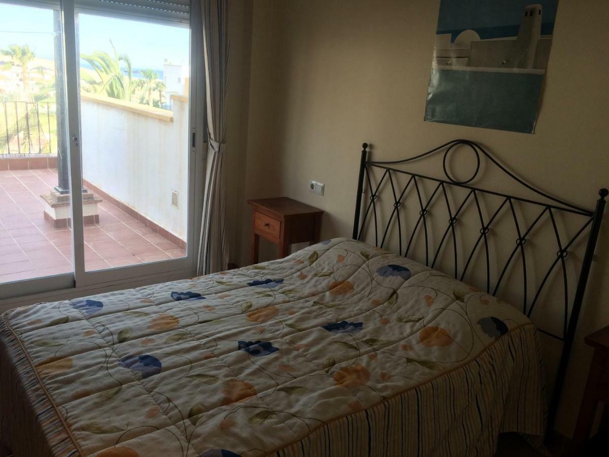 Be Free Salinas De Vera Apartment Ngoại thất bức ảnh