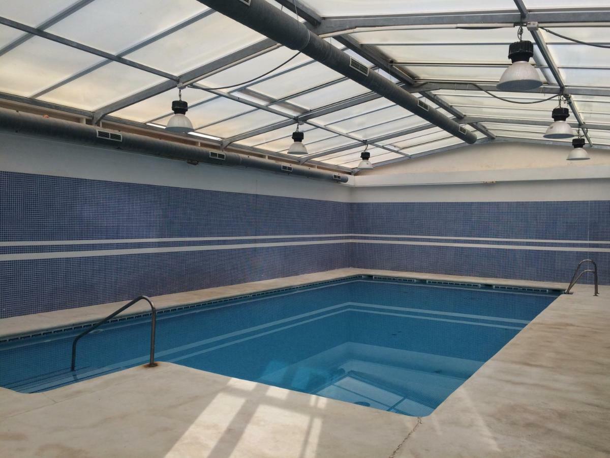 Be Free Salinas De Vera Apartment Ngoại thất bức ảnh