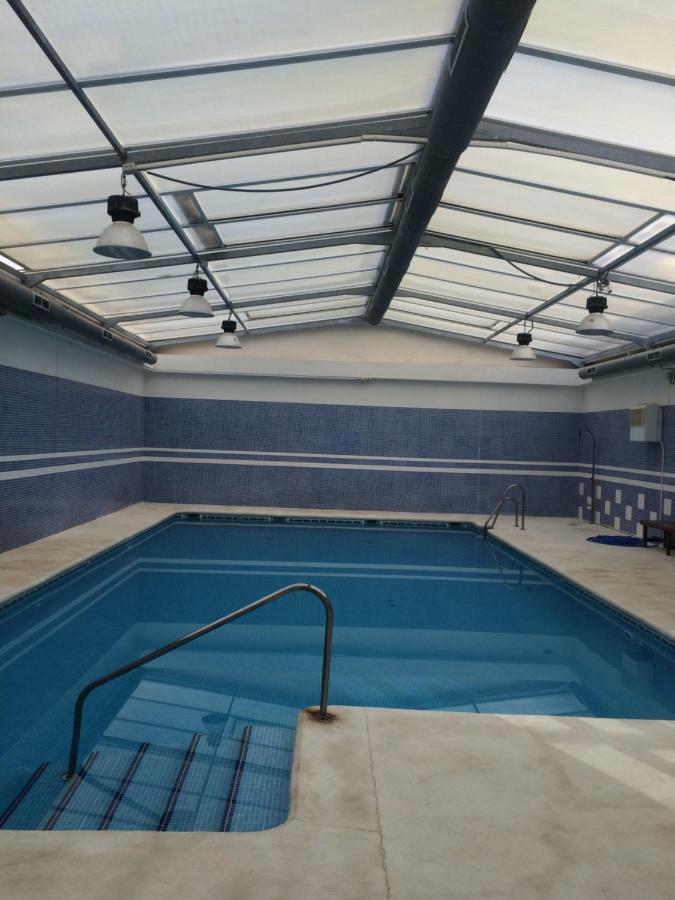 Be Free Salinas De Vera Apartment Ngoại thất bức ảnh