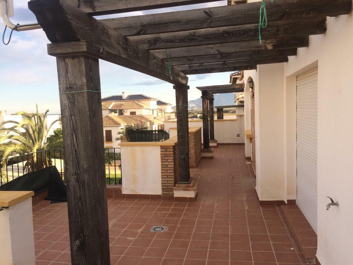 Be Free Salinas De Vera Apartment Ngoại thất bức ảnh